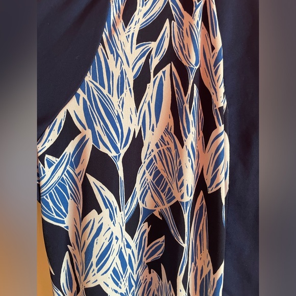 ➰ Slinky Brand Women’s Size 1X Open Front Cardigan Excellent Condition!!➰ - Picture 3 of 4